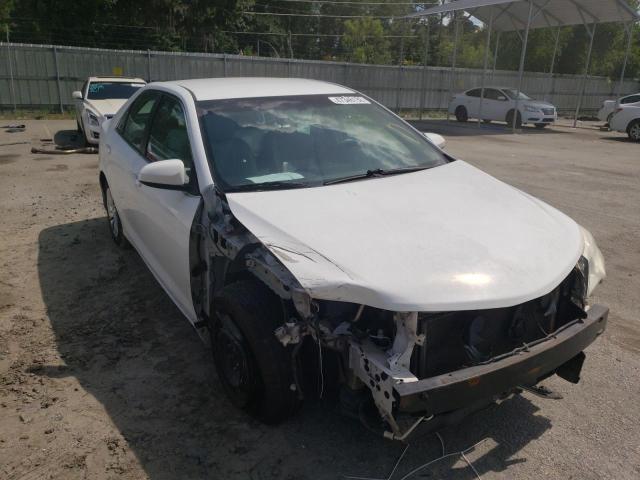 Photo 1 from auction – 2014 TOYOTA CAMRY L with VIN 4T1BF1FKXEU739541