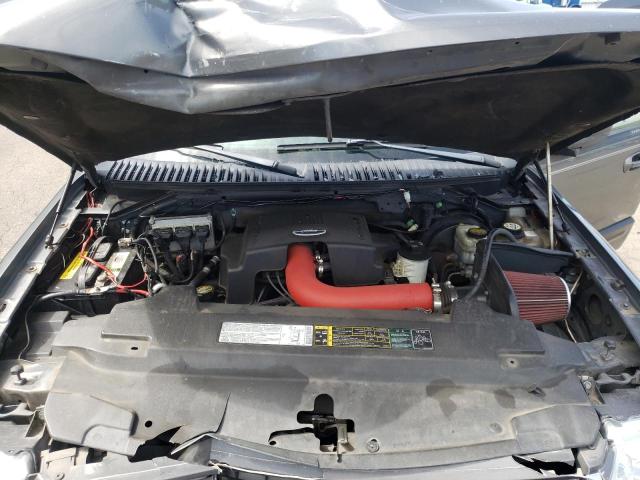 صورة رقم 7 من المزاد - 2003 FORD EXPEDITION مع VIN 1FMPU16L53LB32356