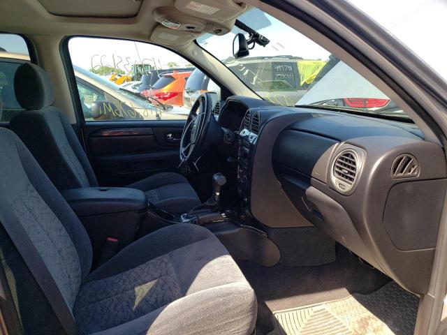 Photo 5 from auction – 2006 GMC ENVOY with VIN 1GKDS13S062337719