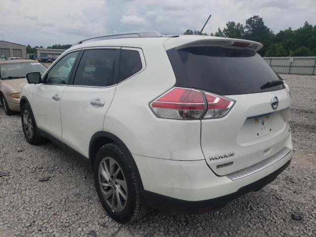 Photo 3 from auction – 2015 NISSAN ROGUE S with VIN 5N1AT2MT6FC781802