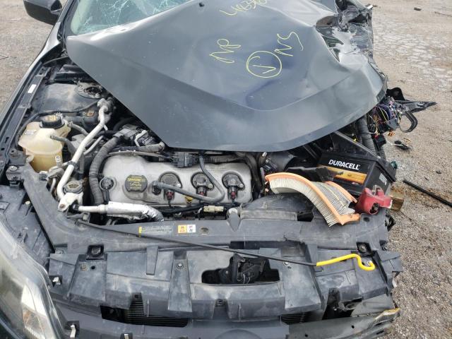 Photo 7 from auction – 2012 FORD FUSION with VIN 3FAHP0KC3CR396084