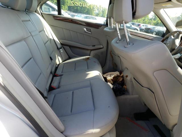 Photo 6 from auction – 2012 MERCEDES-BENZ E-CLASS with VIN WDDHF2EB6CA547429