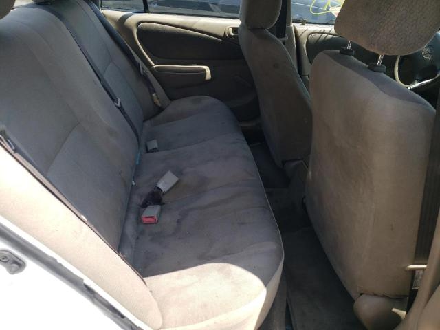 Photo 6 from auction – 1999 TOYOTA COROLLA VE with VIN 2T1BR12E9XC158253