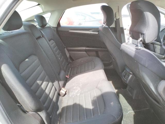Photo 6 from auction – 2013 FORD FUSION SE with VIN 3FA6P0H79DR249870