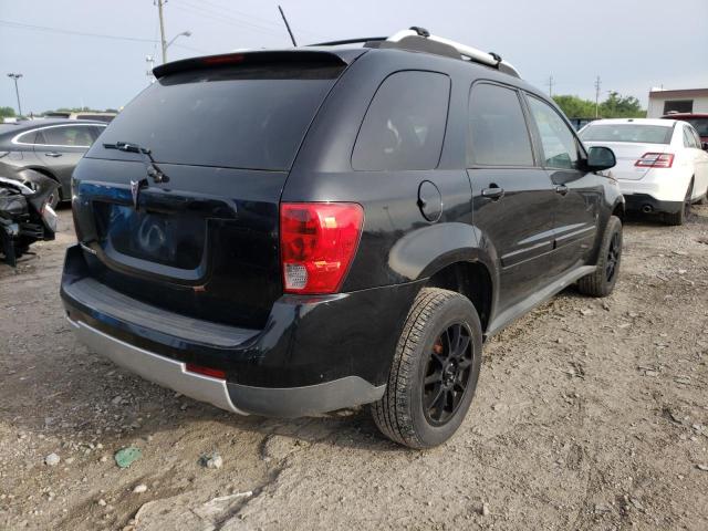 Photo 4 from auction – 2008 PONTIAC TORRENT with VIN 2CKDL33F886302514