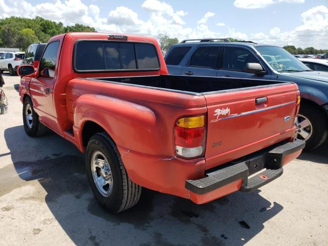 صورة رقم 3 من المزاد - 1993 FORD RANGER مع VIN 1FTCR10U7PPB40267