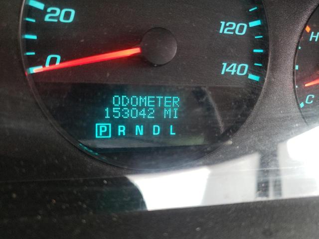 Photo 8 from auction – 2015 CHEVROLET IMPALA LIM with VIN 2G1WA5E32F1165898