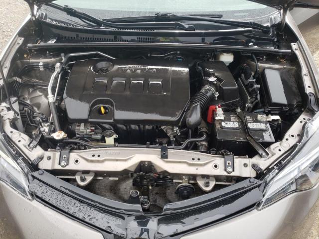 Photo 7 from auction – 2017 TOYOTA COROLLA L with VIN 2T1BURHE0HC897632