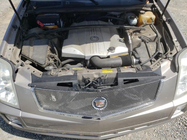 Photo 7 from auction – 2004 CADILLAC SRX with VIN 1GYEE63A940158495