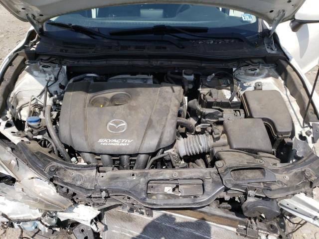 Photo 7 from auction – 2014 MAZDA 3 TOURING with VIN JM1BM1L76E1162308