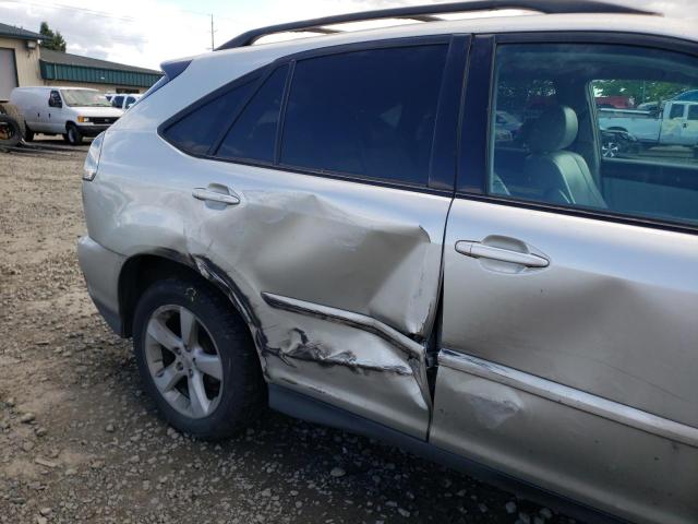Photo 9 from auction – 2005 LEXUS RX 330 with VIN 2T2HA31U25C065492
