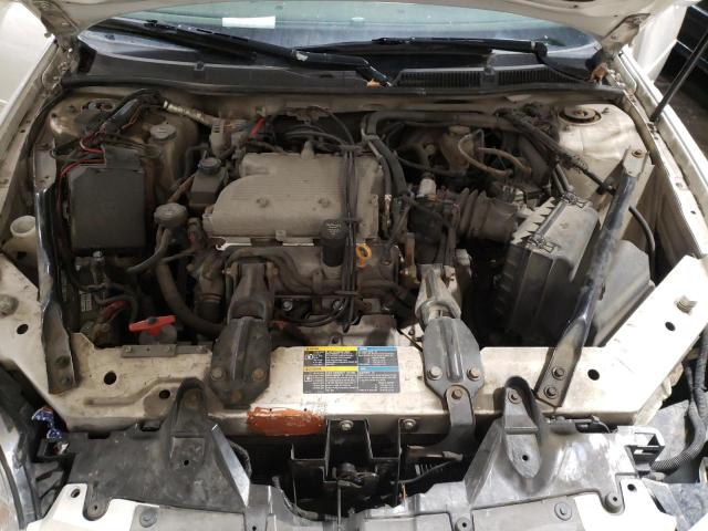 Photo 7 from auction – 2009 CHEVROLET IMPALA POL with VIN 2G1WS57M891137420