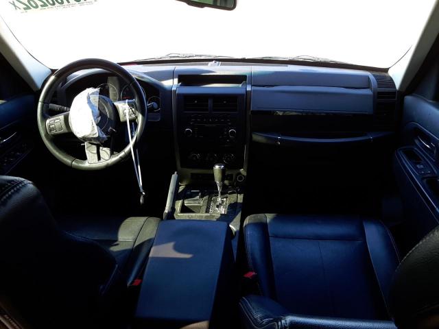 Photo 9 from auction – 2012 JEEP LIBERTY SP with VIN 1C4PJMAK2CW164046