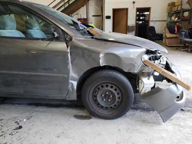Photo 9 from auction – 2005 TOYOTA COROLLA CE with VIN 1NXBR32EX5Z421938