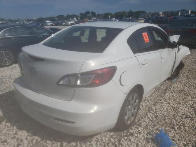 Photo 4 from auction – 2013 MAZDA 3 I with VIN JM1BL1TF8D1826018