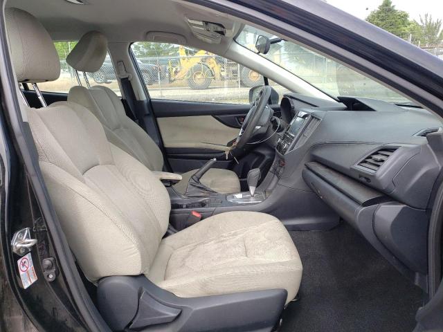 Фото 5 с аукциона – 2018 SUBARU IMPREZA с VIN 4S3GTAA62J3741796
