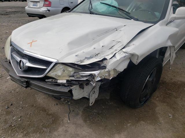 Photo 9 from auction – 2003 ACURA 3.2TL with VIN 19UUA56683A050779