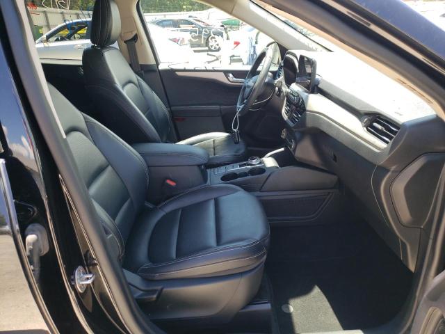 Photo 5 from auction – 2020 FORD ESCAPE SEL with VIN 1FMCU0H69LUA30164