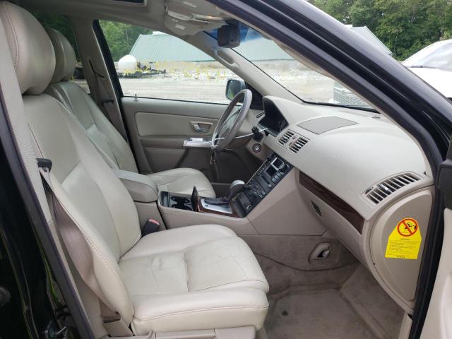 Photo 5 from auction – 2003 VOLVO XC90 with VIN YV1CM59H131001464
