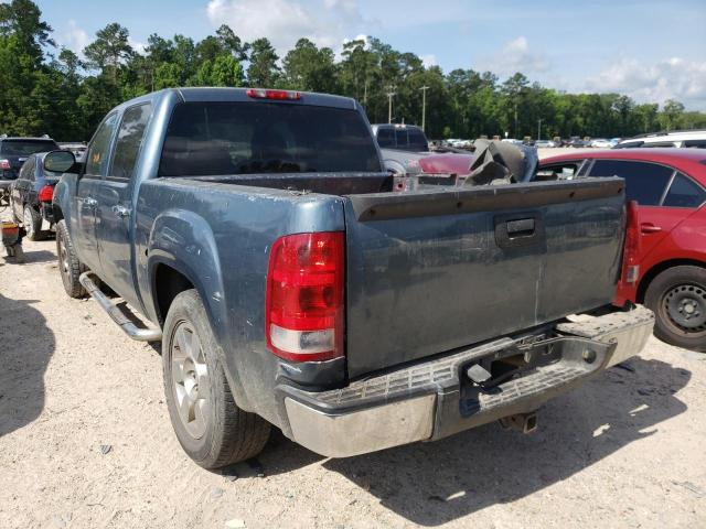 Photo 3 from auction – 2011 GMC SIERRA C15 with VIN 3GTP1VE02BG284909