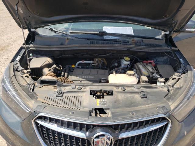 Photo 7 from auction – 2018 BUICK ENCORE PRE with VIN KL4CJASB2JB665707