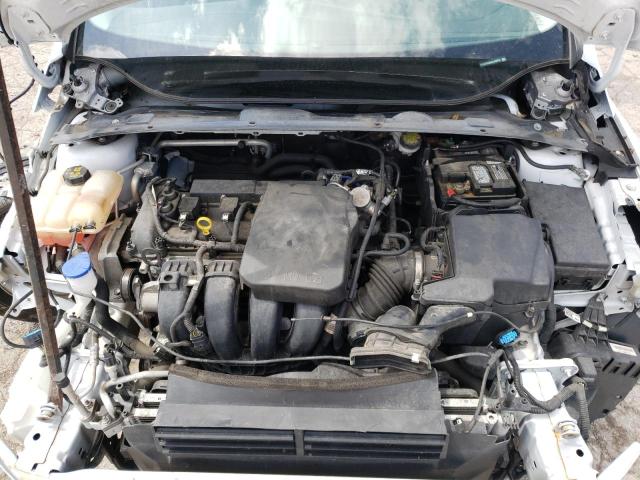 Photo 7 from auction – 2016 FORD FOCUS SE with VIN 1FADP3K26GL402018