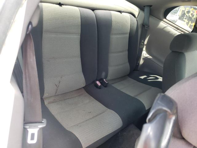 Photo 6 from auction – 2003 FORD MUSTANG with VIN 1FAFP40423F332951