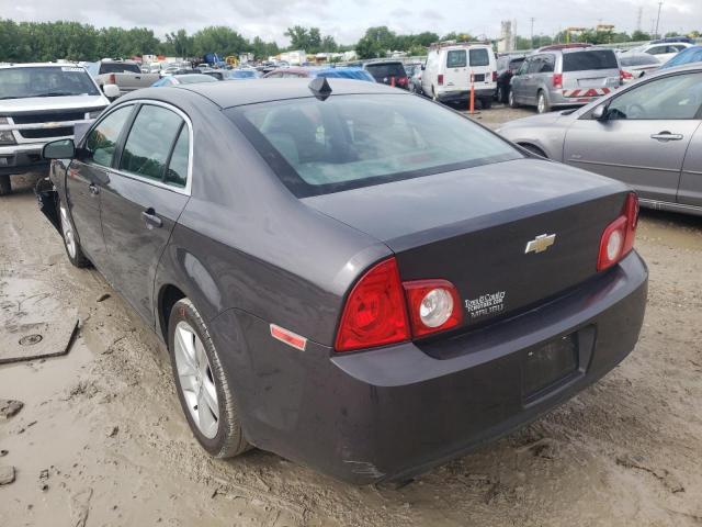 Photo 3 from auction – 2012 CHEVROLET MALIBU LS with VIN 1G1ZB5E00CF284716