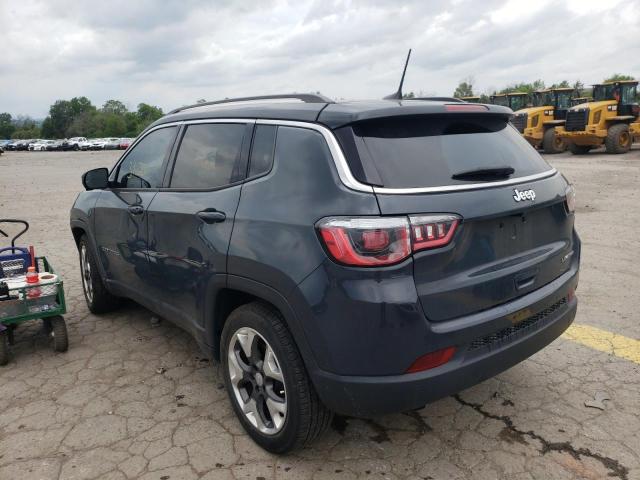 Zdjęcie 3 z aukcji – 2018 JEEP COMPASS LI z VIN 3C4NJCCB6JT465906