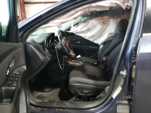 Photo 5 from auction – 2014 CHEVROLET CRUZE LT with VIN 1G1PC5SB4E7217480