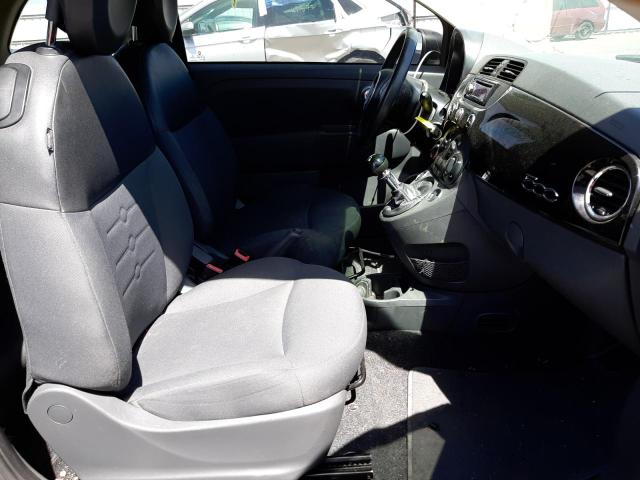 Photo 5 from auction – 2013 FIAT 500 POP with VIN 3C3CFFAR4DT513888