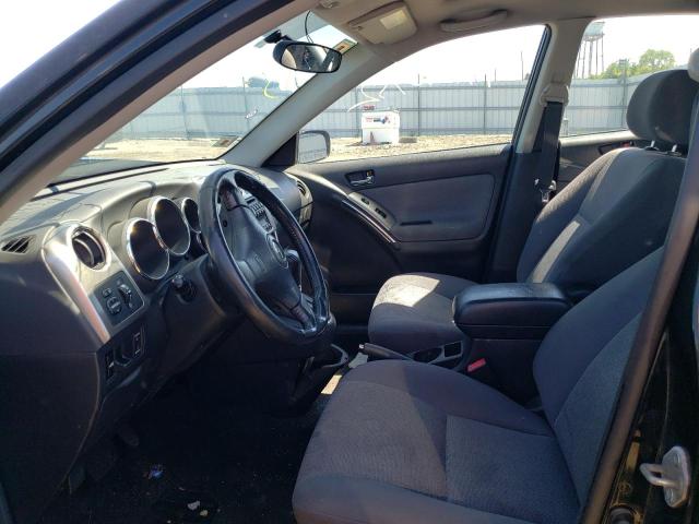 Photo 5 from auction – 2003 TOYOTA COROLLA MA with VIN 2T1KR32E33C029866