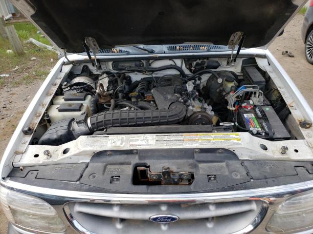 Photo 7 from auction – 1998 FORD EXPLORER with VIN 1FMZU34XXWZA66611
