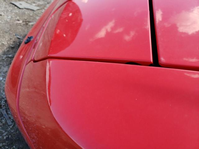 Photo 10 from auction – 1986 PORSCHE 944 with VIN WP0AA0952GN155856