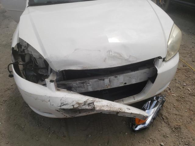 Photo 7 from auction – 2007 CHEVROLET IMPALA LS with VIN 2G1WB58K079164090