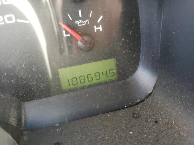 Photo 8 from auction – 2006 FORD F150 SUPER with VIN 1FTPW14V46KD62354