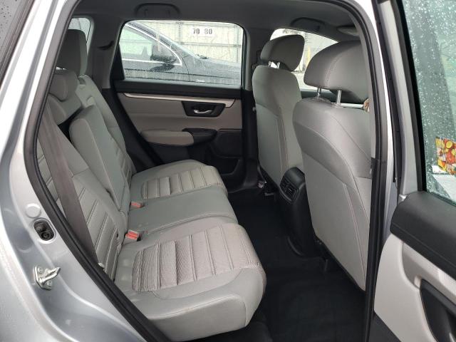 Photo 6 from auction – 2019 HONDA CR-V with VIN 2HKRW5H33KH420066