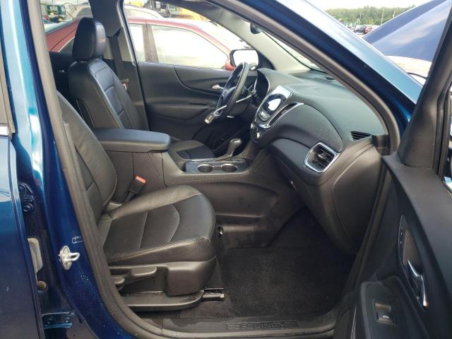 Photo 5 from auction – 2021 CHEVROLET EQUINOX LT with VIN 3GNAXKEV6ML302828