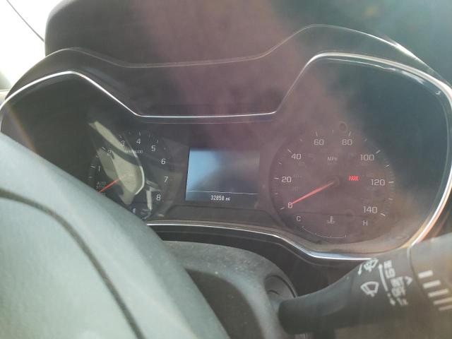 Photo 8 from auction – 2021 CHEVROLET TRAILBLAZE with VIN KL79MPSL4MB106275