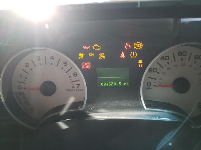 Photo 8 from auction – 2006 FORD EXPLORER L with VIN 1FMEU75816UA49190