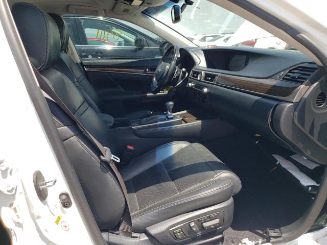 Photo 5 from auction – 2015 LEXUS GS 350 with VIN JTHBE1BL4FA012113