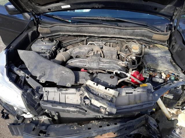 Photo 7 from auction – 2015 SUBARU FORESTER 2 with VIN JF2SJADC8FH427888