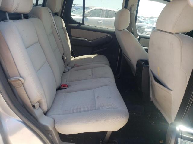 Photo 6 from auction – 2008 FORD EXPLORER S with VIN 1FMEU31E28UA25536