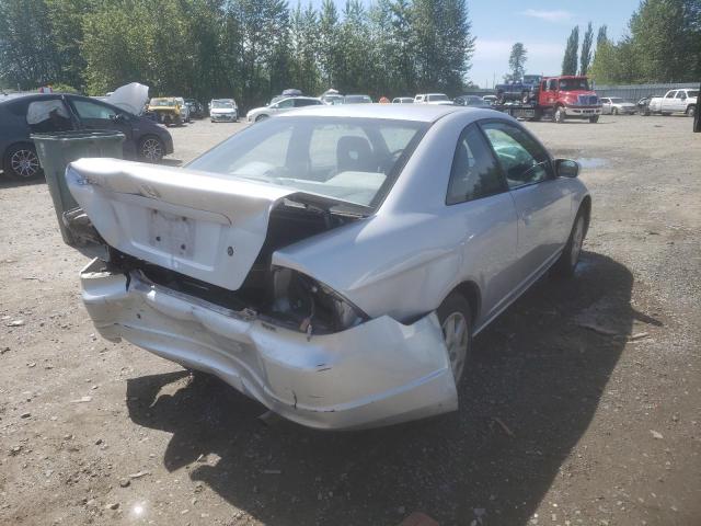 Photo 4 from auction – 2002 HONDA CIVIC EX with VIN 1HGEM21902L015541
