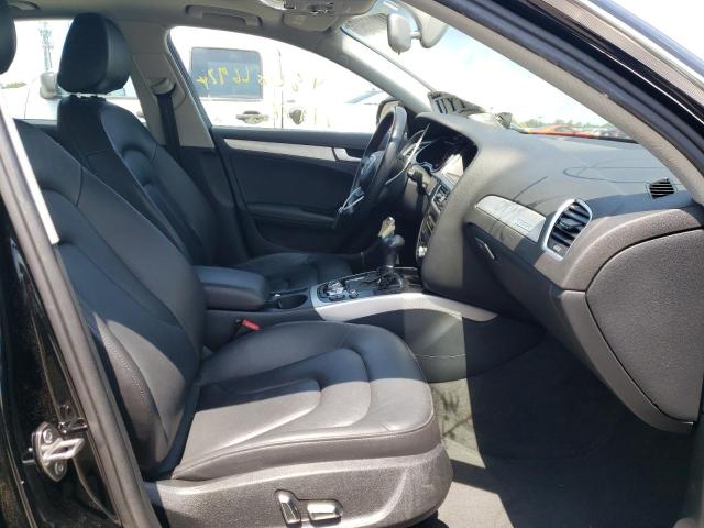 Photo 5 from auction – 2014 AUDI A4 PREMIUM with VIN WAUBFAFL6EN032716