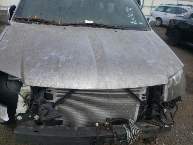 Photo 7 from auction – 2019 DODGE GRAND CARA with VIN 2C4RDGEG9KR659973