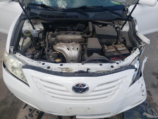 Photo 7 from auction – 2008 TOYOTA CAMRY CE with VIN 4T4BE46K28R031606