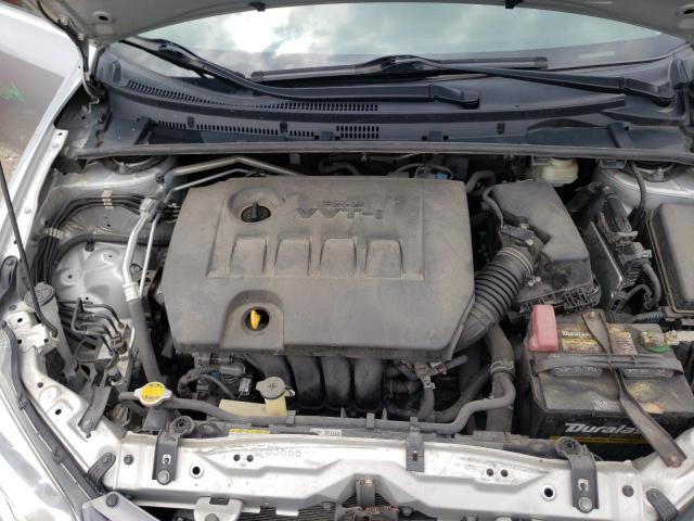 Photo 7 from auction – 2015 TOYOTA COROLLA L with VIN 2T1BURHE1FC253019
