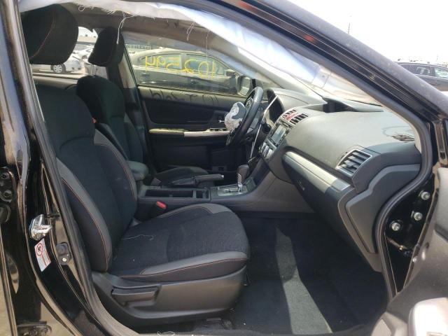 Photo 5 from auction – 2016 SUBARU CROSSTREK with VIN JF2GPABC5G8281605