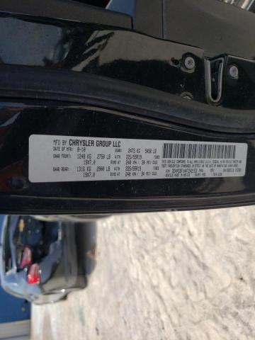 Photo 10 from auction – 2010 DODGE JOURNEY R/ with VIN 3D4PG9FV4AT242153